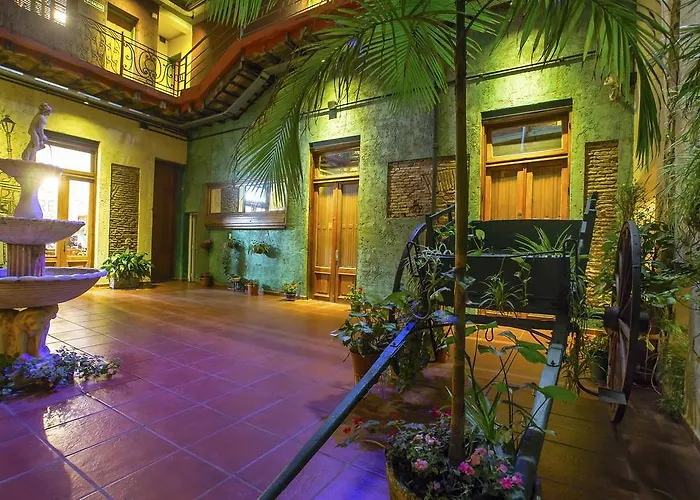 Hotel Parada Ciudad Autónoma de Ciudad Autónoma de Buenos Aires