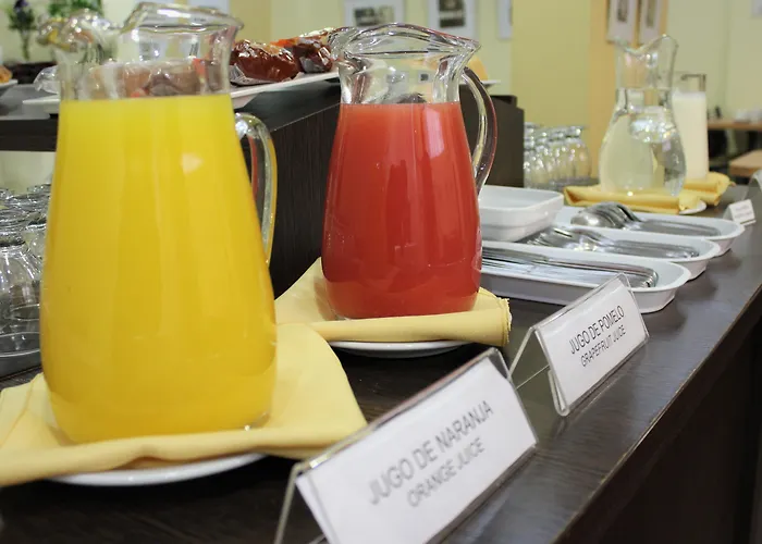 Hotel 8 de Octubre Ciudad Autónoma de Ciudad Autónoma de Buenos Aires