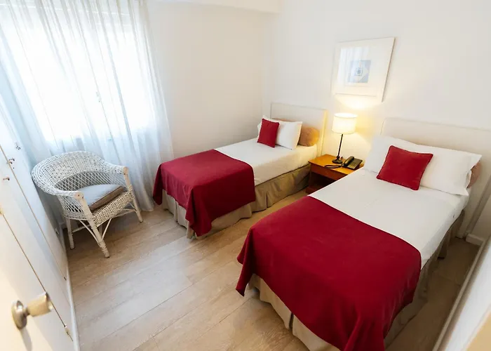Hotel Loi Flats Ciudad Autónoma de Buenos Aires